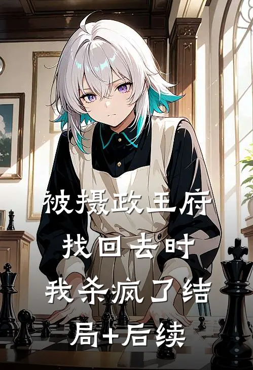 被摄政王府找回去时，我杀疯了结局+后续