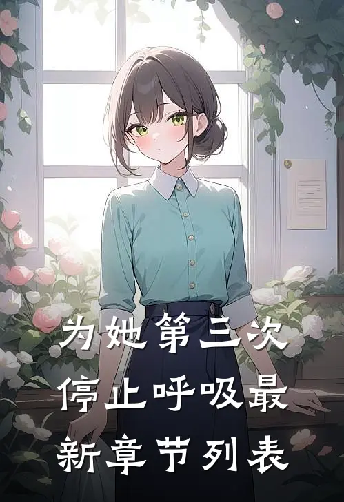 为她第三次停止呼吸最新章节列表