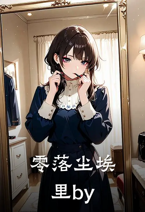 零落尘埃里by