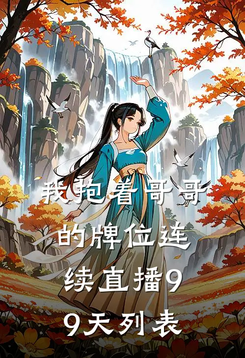 我抱着哥哥的牌位连续直播99天列表