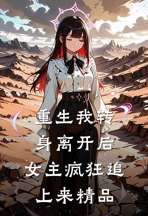 重生我转身离开后,女主疯狂追上来精品