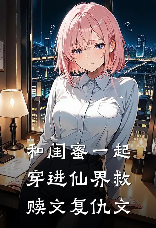 和闺蜜一起穿进仙界救赎文复仇文