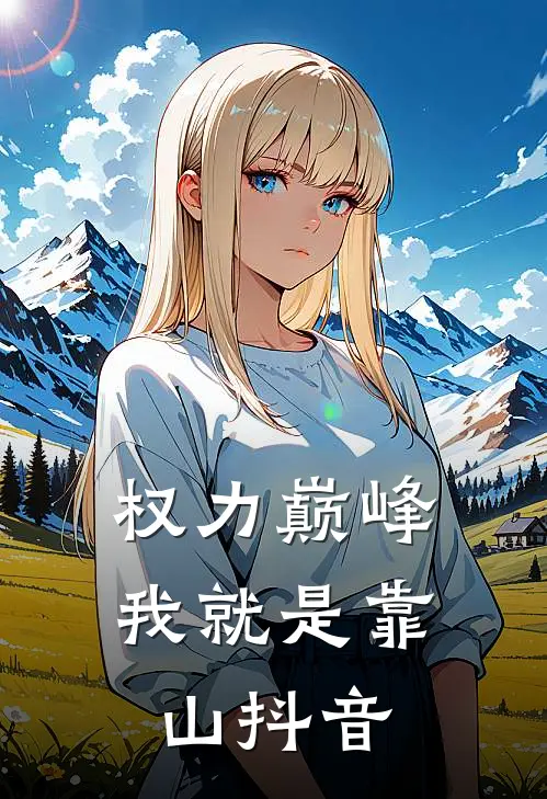 权力巅峰：我就是靠山抖音