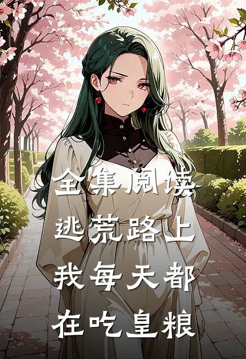 全集阅读逃荒路上，我每天都在吃皇粮