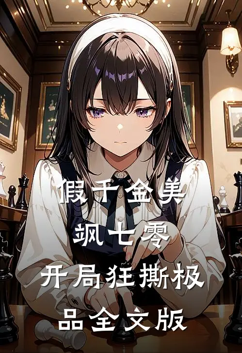 假千金美飒七零：开局狂撕极品全文版