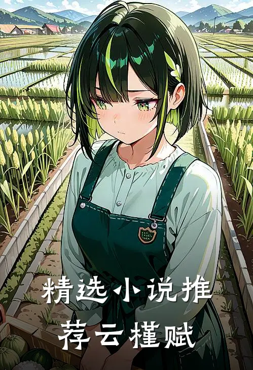 精选小说推荐云槿赋