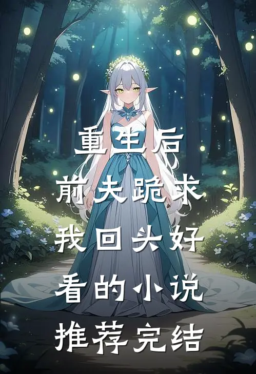 重生后，前夫跪求我回头好看的小说推荐完结