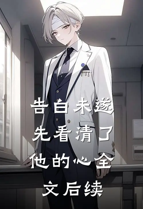 告白未遂，先看清了他的心全文后续