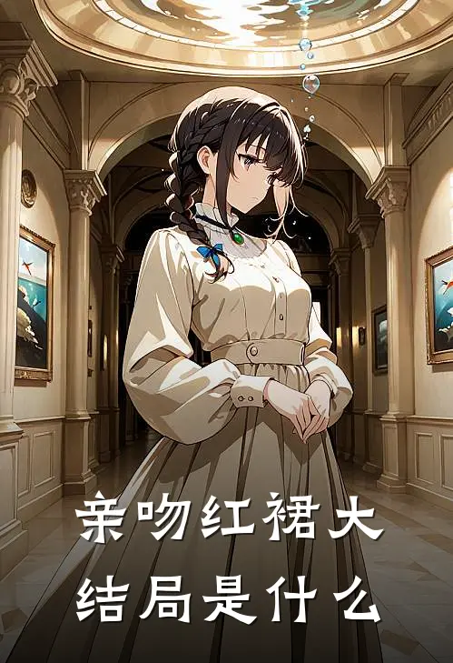 亲吻红裙大结局是什么