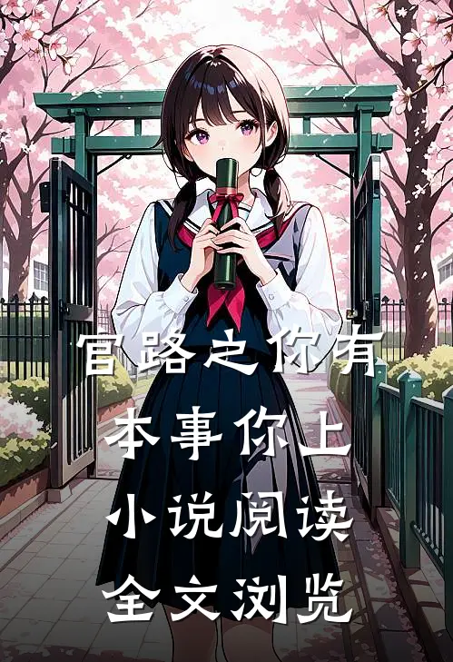 官路之你有本事你上小说阅读全文浏览