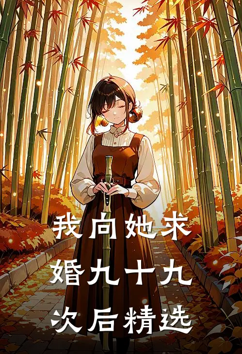 我向她求婚九十九次后精选