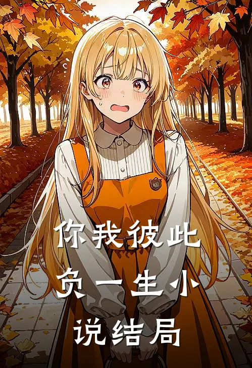 你我彼此负一生小说结局