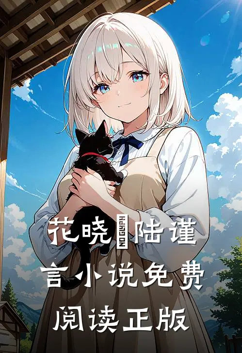 花开满地伤花晓芃陆谨言免费阅读全文无删减版