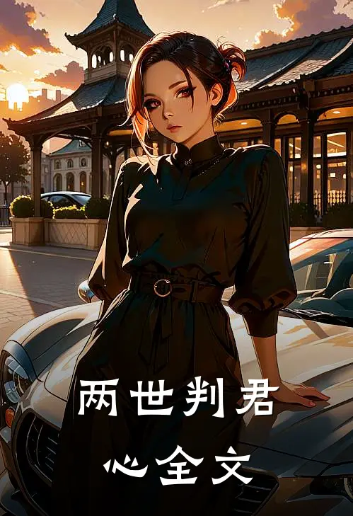 两世判君心全文