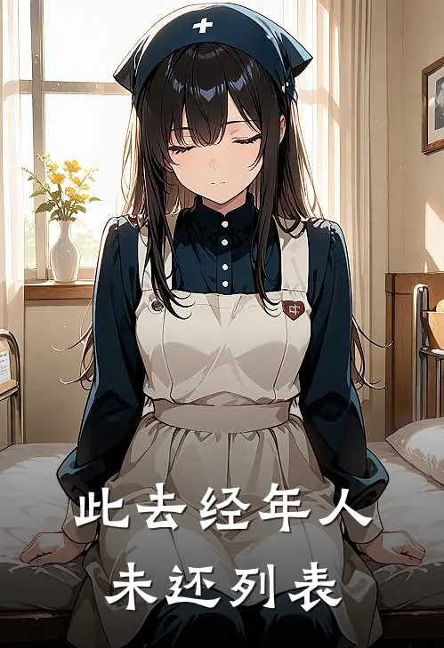 此去经年人未还列表