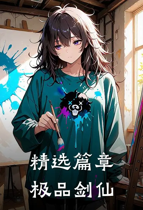 精选篇章极品剑仙