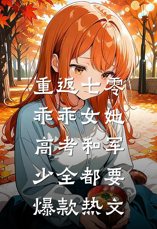 重返七零，乖乖女她高考和军少全都要爆款热文
