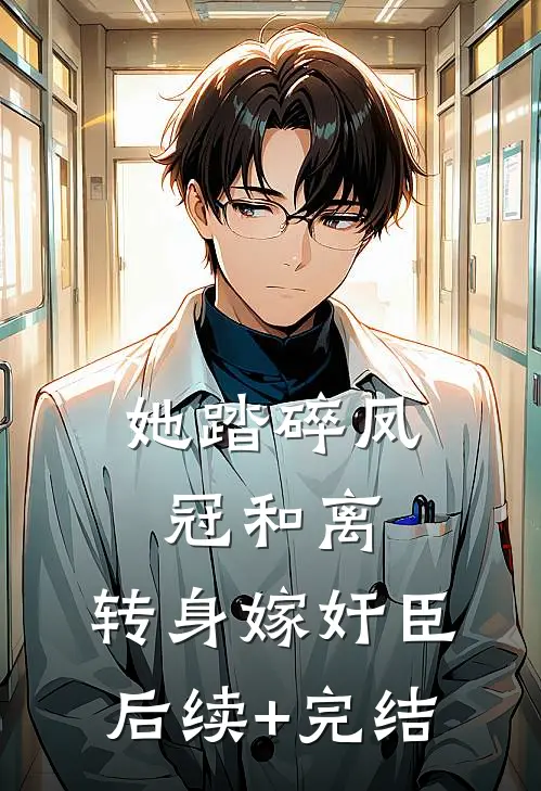 她踏碎凤冠和离，转身嫁奸臣后续+完结