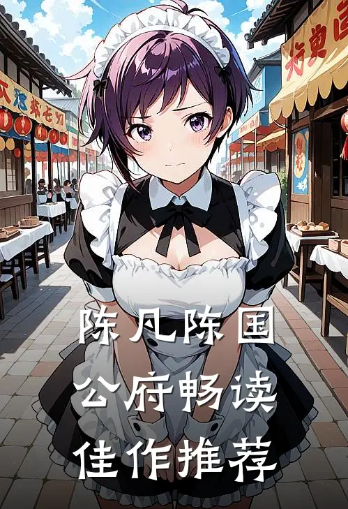 陈凡陈国公府畅读佳作推荐