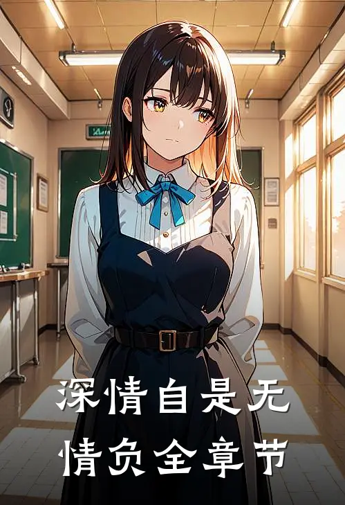 深情自是无情负全章节