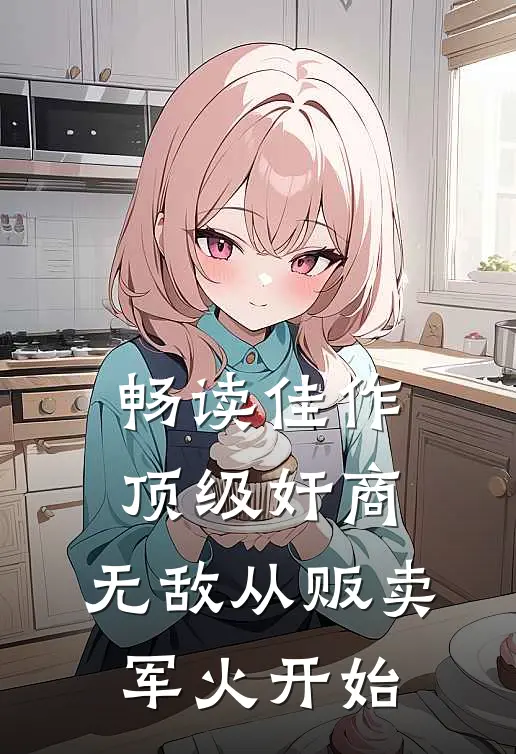 畅读佳作顶级奸商：无敌从贩卖军火开始