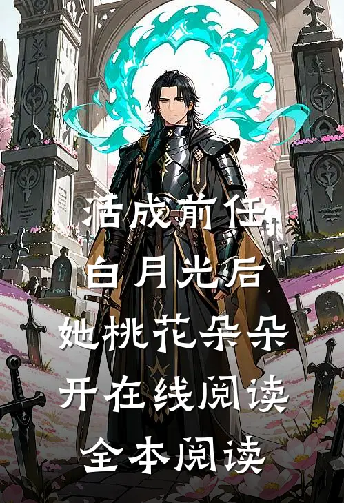 活成前任白月光后，她桃花朵朵开在线阅读全本阅读