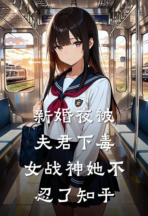 新婚夜被夫君下毒，女战神她不忍了知乎
