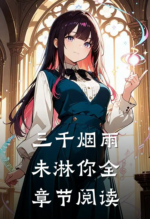 三千烟雨未淋你全章节阅读