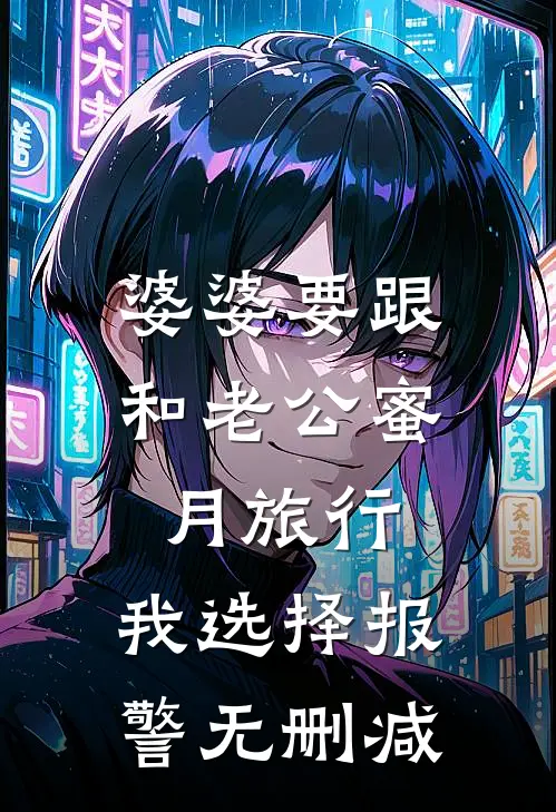 婆婆要跟和老公蜜月旅行，我选择报警无删减