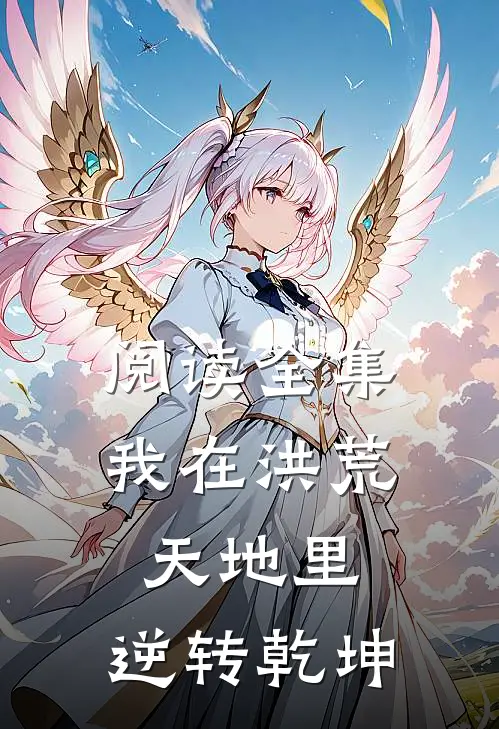阅读全集我在洪荒天地里，逆转乾坤