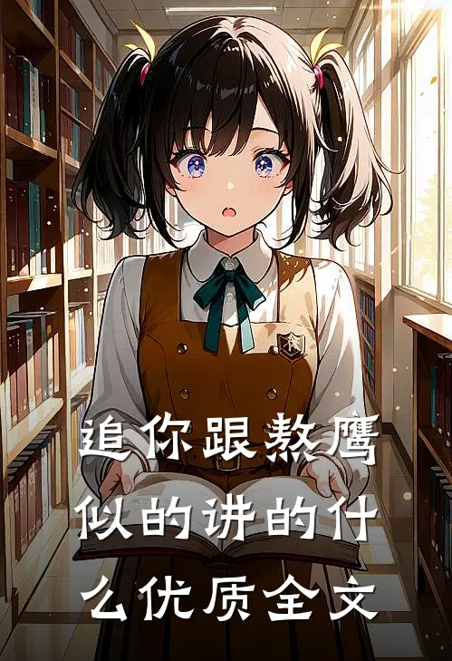追你跟熬鹰似的讲的什么优质全文