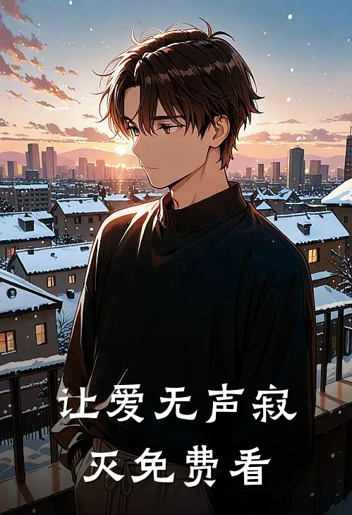 让爱无声寂灭免费看