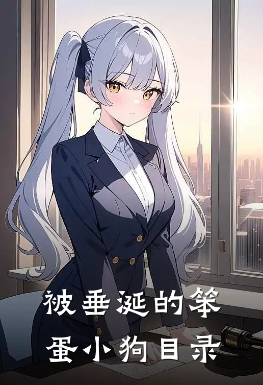 被垂涎的笨蛋小狗目录