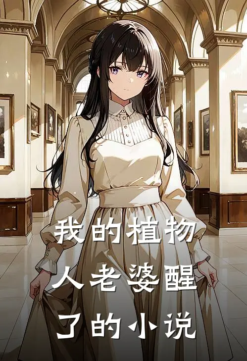 我的植物人老婆醒了的小说