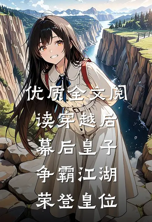优质全文阅读穿越后：幕后皇子争霸江湖，荣登皇位