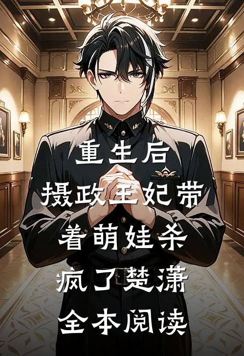 重生后,摄政王妃带着萌娃杀疯了楚潇全本阅读