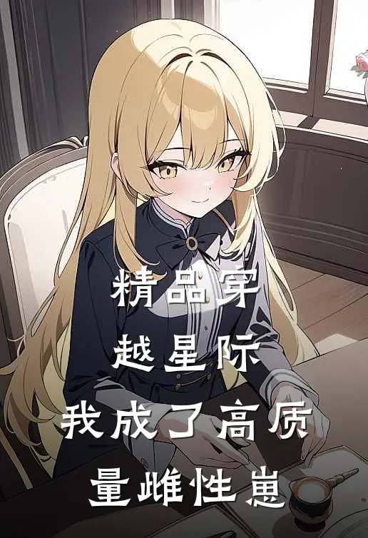 精品穿越星际，我成了高质量雌性崽