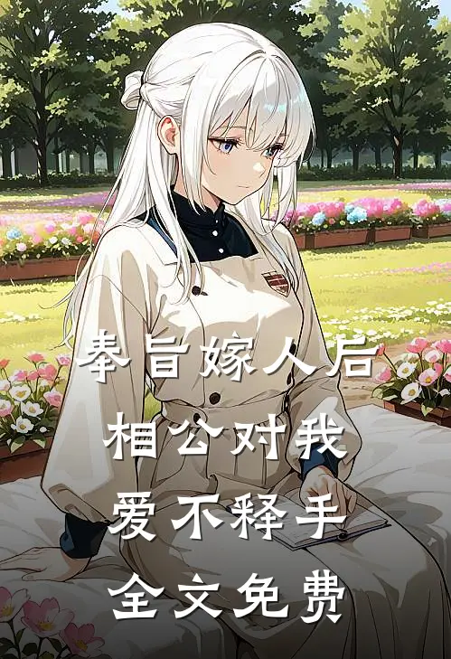 奉旨嫁人后，相公对我爱不释手全文免费