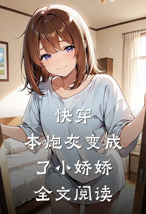 快穿：本炮灰变成了小娇娇全文阅读