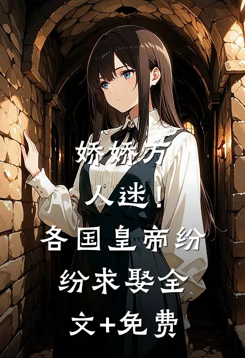 娇娇万人迷！各国皇帝纷纷求娶全文+免费