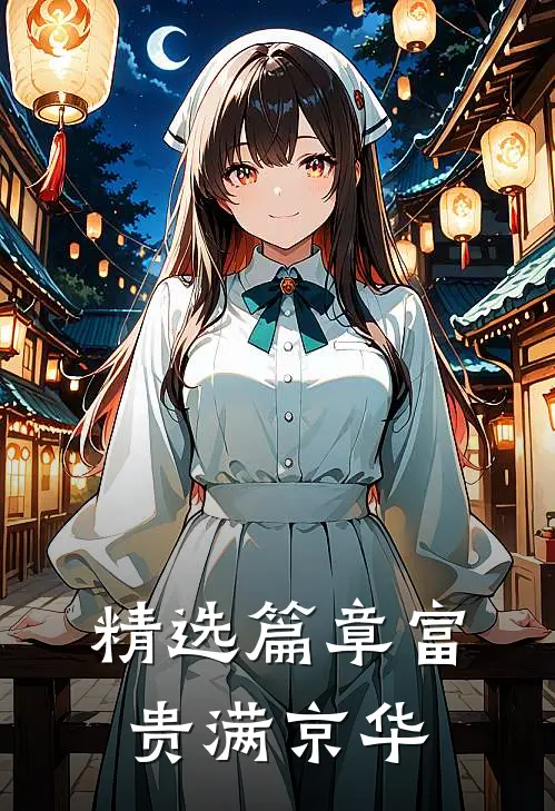 精选篇章富贵满京华