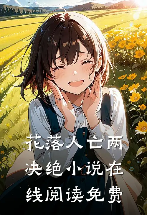 花落人亡两决绝小说在线阅读免费