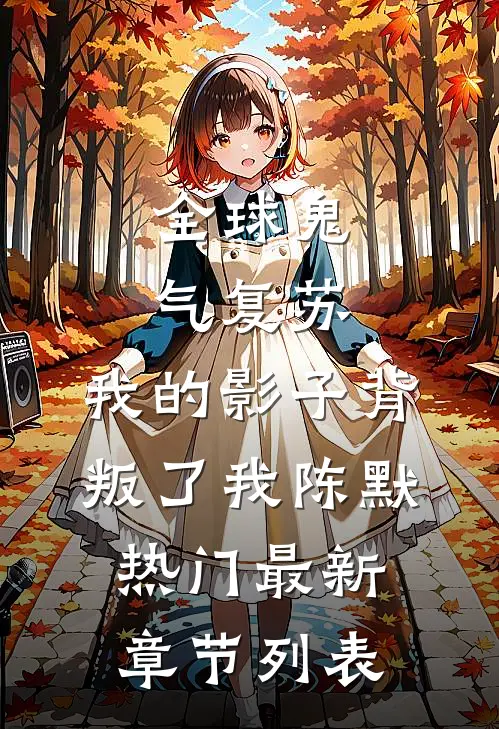 全球鬼气复苏：我的影子背叛了我陈默热门最新章节列表