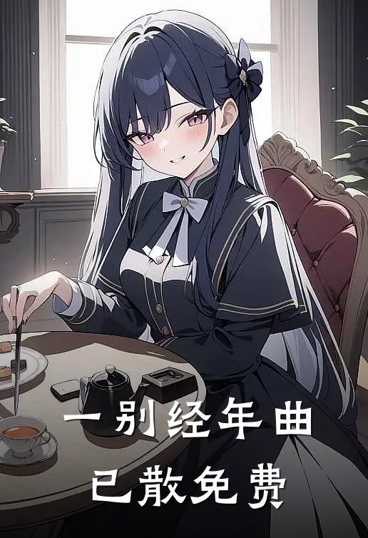 一别经年曲已散免费