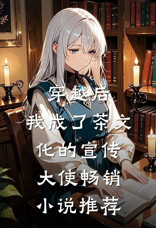 穿越后，我成了茶文化的宣传大使畅销小说推荐