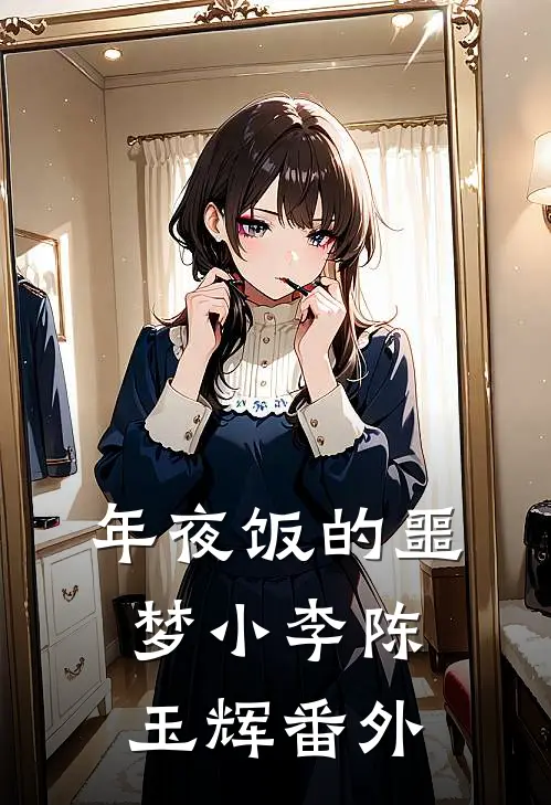 年夜饭的噩梦小李陈玉辉 番外