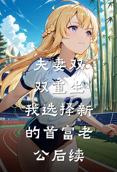 夫妻双双重生，我选择新的首富老公后续