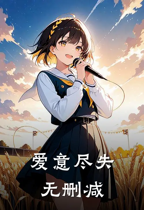 爱意尽失无删减