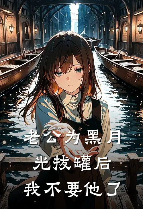 老公为黑月光拔罐后，我不要他了