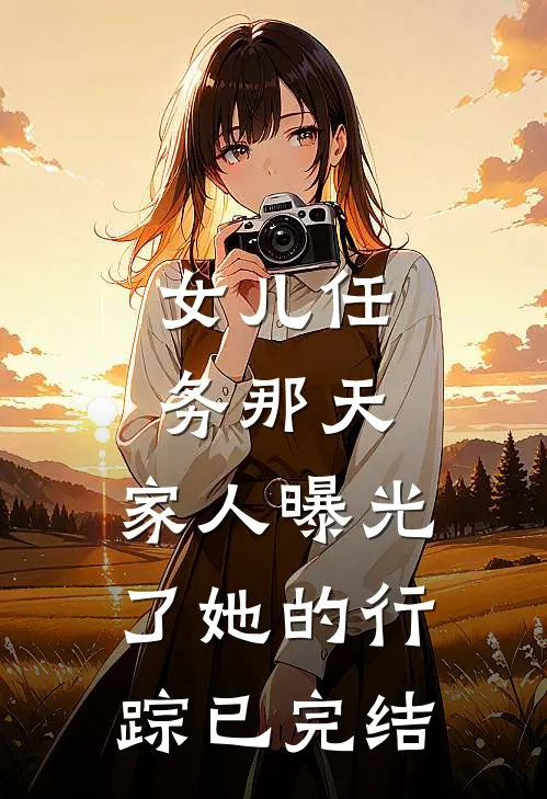 女儿任务那天,家人曝光了她的行踪已完结了吗